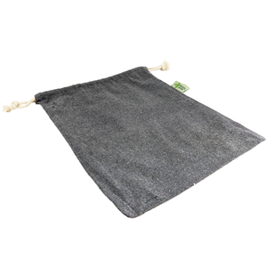 Bert – Sacchetto con Corda Stampabile in Cotone/Poliestere - Product Image 2