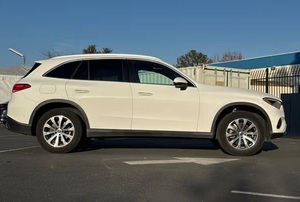 Mercedes-Benz GLC 300 SUV RWD 2024 Usado, Excelente Auto Usado - Product Image 5