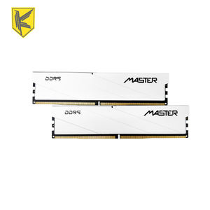Memoria RAM para Juegos KINGSMAN GAMING Compatible con Overclocking DDR5 16GB*2 6000MHz para Ordenador de Escritorio - En Existencia - Product Image 1