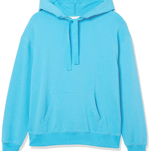Sweat à capuche pour femme de haute qualité, personnalisé, vêtements de mode avec des poches très vendues pour le yoga et autres sports, sweat à capuche chez Nurak - Product Image 4