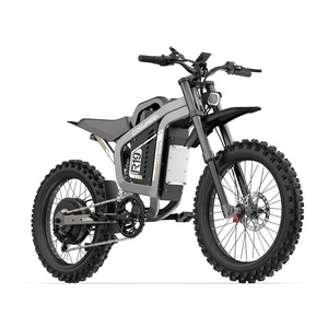 Motocicleta Eléctrica para Adultos CosW/heel R19 de 72V 40Ah 3000W, Precio de Fábrica, Nueva, con 2 Años de Garantía, Lista para Enviar - Product Image 3