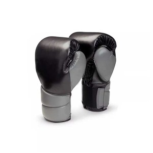 Équipement d'entraînement de boxe, gants de boxe en Pu, gants de boxe en cuir pour le Sport - Product Image 4