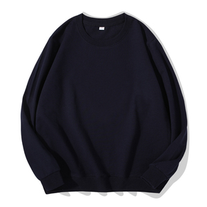 Sudaderas de Invierno para Hombre de Alta Calidad, Sudaderas con Capucha de Poliéster/Algodón, Transpirables, de Secado Rápido, Lisas, Teñidas, con Logotipo Personalizado - Product Image 4