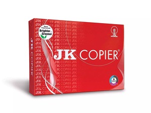 Proveedor y Distribuidor de Papel para Copiar A4 JK Copier |   Papel para Copiadora Jk A4 al por Mayor, Modelo 80g, Pulpa de Madera Blanca - Product Image 5