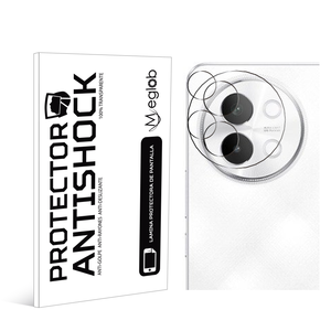 อุปกรณ์ป้องกันหน้าจอ S18e antishock VIVO อุปกรณ์เสริมมือถือดูดซับแรงกระแทกทนทาน - Product Image 1