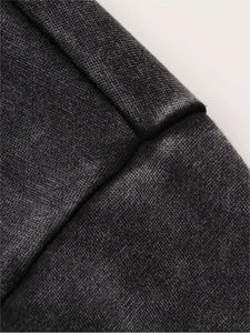 Sudadera con Capucha Vintage Personalizable para Hombre, 100% Algodón, Corte Regular, Forro Polar de Alta Calidad, Impermeable, Ligera y Transpirable - Product Image 5