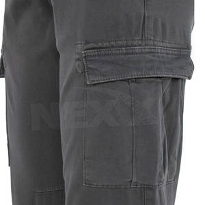 Pantalones Cargo de bajo precio para hombres, ropa de moda, pantalones Cargo para hombres, pantalones Cargo transpirables para hombres - Product Image 6