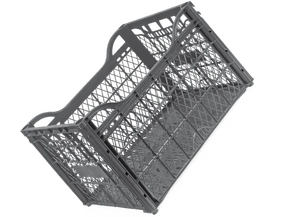 DPK37: Caisses en plastique pour pommes - Product Image 2