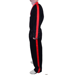 Uniforme de Kick Boxing de Entrenamiento Avanzado, Diseñado para Fuerza y Velocidad, Perfecto para Práctica Diaria y Preparación de Torneos - Product Image 6