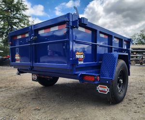 Mejores remolques basculantes - Product Image 1