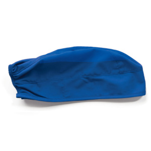 Adjustable Breathable Spandex/Polyester Bouffant <b>Scrubs</b> Hat Needle Detection for Women Nurses-Surgical Work Hospital Uniforms - Product Image 4