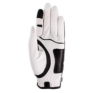 Gants de golf en cuir de cabretta de qualité supérieure, personnalisables, respirants, en cuir de mouton, avec logo - Product Image 6