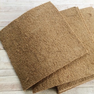 TAPIS DE COCO DE HAUTE QUALITÉ POUR LE CONTRÔLE DE L'EROSION | TAPIS DE PAYSAGE BIODÉGRADABLE - Product Image 2