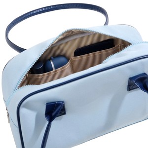 <b>Waterproof</b> Unisex Shoulder Tote <b>Bags</b> with Zipper Closure Modern Fashion Design for Camping & Daily Use Made in Vietnam - Product Image 3