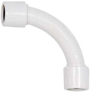 Curva a 90° per Tubo Rigido IP65 mm. 16 - Product Image 3