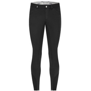 Léger respirant été équitation sports équestres femmes pleine anti-dérapant Silicone poignée culotte équitation - Product Image 2
