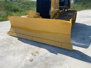 High Quality 2014 CATERPILLAR D3K2 LGP Energy-saving New Construction Machinery Original Condition Mini Bulldozers for Sale - Product Image 5