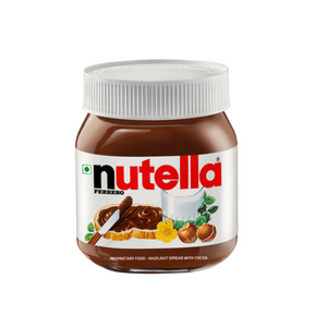 Nutella 630g offered in sale ready bulk cartons for retail expansions - Product Image 4