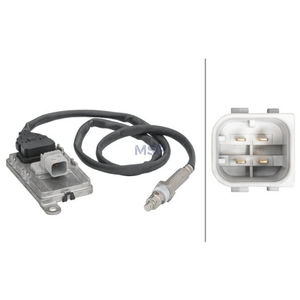 6PN358186001 - Capteur NOx, convertisseur catalytique NOx - MSP Export - Product Image 1