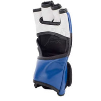 Guantes MMA de alto rendimiento con ventilación para un uso sin sudor Guantes MMA multiusos con protección para la muñeca
