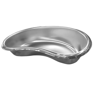 Plat de rein en acier inoxydable de haute qualité amélioré stérilité et efficacité plat de rein pour usage hospitalier taux de gros OEM - Product Image 5