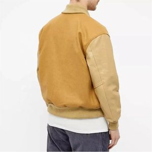 เสื้อแจ็กเก็ตมีสไตล์ลำลองสำหรับฤดูหนาวเสื้อแจ็กเก็ต - Product Image 2