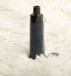 บริการสกรีนโลโก้ตามสั่งสำหรับไฟแช็ก USB ไฟฟ้าแบบนี้ ทำให้เป็นอุปกรณ์เสริมสำหรับการสูบบุหรี่ที่ได้รับความนิยมในตลาดโลก - Product Image 1