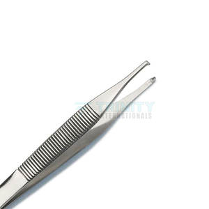 คีมผ่าตัดเกรดมืออาชีพ ได้รับการรับรองมาตรฐาน CE คุณภาพสูง - Product Image 6