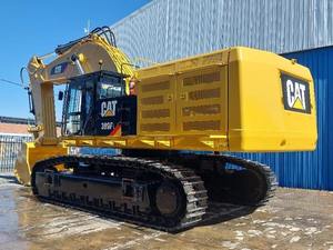 รถตัก390FL แมวมือสอง - Product Image 3