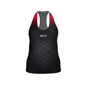 Pantalones Cortos Deportivos Negros Vanish para Mujer - Product Image 1