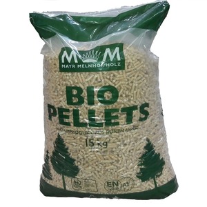 Biomasa de alta calidad de Vietnam, pellets de madera para calderas industriales y sistemas de calefacción, 100% natural comprimido - Product Image 1