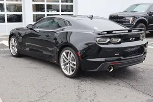 เชฟโรเลต คามาโร 1SS ปี 2020 มือสอง - Product Image 2