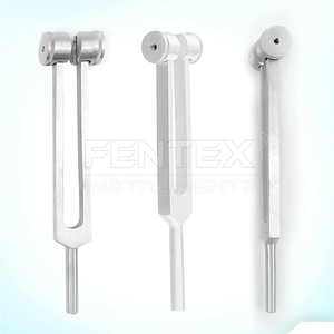 ชุดส้อมเสียงคุณภาพสูง 7 ชิ้น - Product Image 6