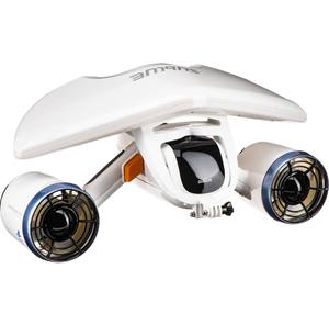 Meilleur Snorkel Portable Pro Mix, Haute Performance, Léger, Durable, Pliable, en ABS, Confortable et Non Toxique - Product Image 1