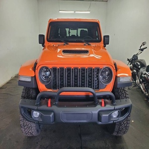 Jeep Gladiator Mojave X 2025 d'occasion en excellent état - Product Image 1