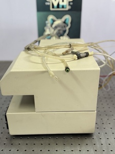 Système d'introduction d'échantillons ultrasonique CETAC U6000AT Plus utilisé avec contrôle AT Plus - Product Image 5