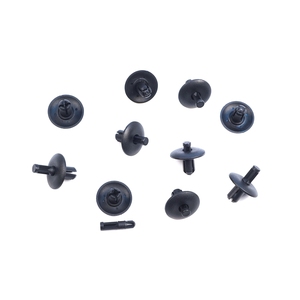 BCF2085 10 Piezas de Clips de Fijación para Panel de Puerta, Retenedor para WHT004994 - Product Image 1