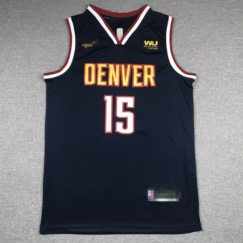 Black # 15 DENVER