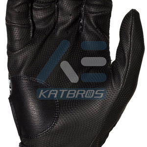 Gants de frappe de baseball en cuir de qualité supérieure disponibles en différentes couleurs Faible MOQ Gants de frappe de baseball - Product Image 6