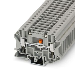 USST 6-T/SB-P - Bloc de bornes de déconnexion pour test - Product Image 3