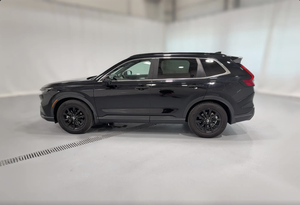 2023 Honda CR-V Híbrido SUV Automático con Volante a la Izquierda en venta - Product Image 5