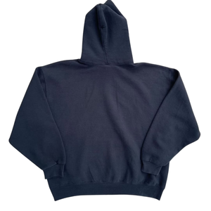 2025 personnalisé OEM Service doux décontracté couleur cuir sweat à capuche uni Polyester léger nouveau respirant pull uni sweats à capuche - Product Image 2