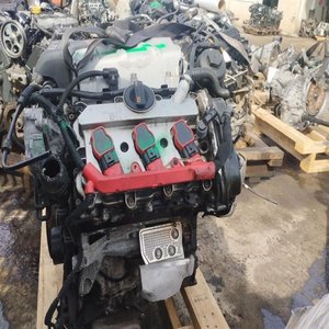 Motor Usado Completo Compatible con: Audi A6 3.0L VIN G 5ta Dígitos 2012, Supercargado - Product Image 6
