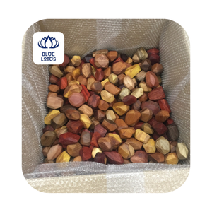 Pierres en bois GEM, blocs de construction - Product Image 1