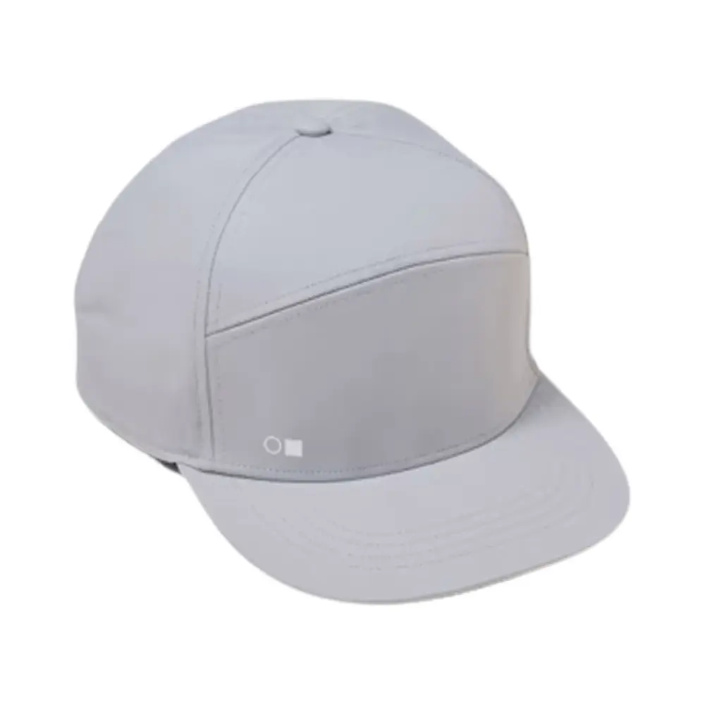 LifeLabs Design Unisex CoolLife Cap/Baseball Hat L/XL Cloud Grey Color High Quality Hot Selling 2022 Fashion Accessories