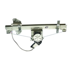 Repuestos de Primera Calidad para Nissan Sentra, Elevalunas Eléctrico 80720-3SG0A Delantero Derecho, También 80720-9AM0A 751-395 NUEVO - Product Image 1