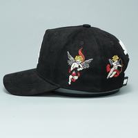 Gorras de Béisbol Clásicas de 6 Paneles al por Mayor, Ajustables, de Moda para Exteriores, de Alta Calidad, de Poliéster/Algodón, Deportivas y Transpirables
