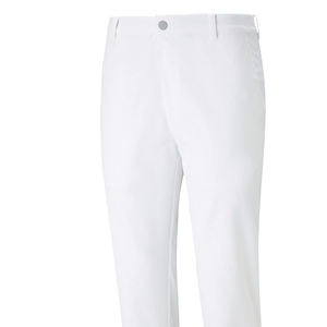 Pantalones de Golf Ligeros de Alta Calidad para Hombre, Marca Tejida, Corte Regular, Resistentes al Viento, Pantalones Deportivos Casuales, Color Personalizado, Lona Lateral - Product Image 3