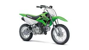 Super Ventas 2023 KAWASAKII KLX 110R KLX 110R L 144CC 112CC OFFROADs MOTOCICLETAS LISTO para ENVÍO - Product Image 2