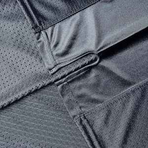 เสื้อฟุตบอลอเมริกันพิมพ์ซับลิเมชันตามสั่งเสื้อเจอร์ซี่เกรดพรีเมี่ยมสำหรับทีมและผู้เล่นชุดอเมริกันฟุตบอลผลิตจากปากีสถาน - Product Image 4